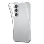 Spigen Liquid Crystal Crystal Clear Kryt Samsung Galaxy S26 Plus