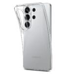 Spigen Liquid Crystal Crystal Clear Kryt Samsung Galaxy S26 Ultra