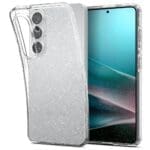 Spigen Liquid Crystal Glitter Crystal Kryt Samsung Galaxy S26