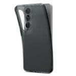 Spigen Liquid Crystal Space Crystal Kryt Samsung Galaxy S26