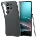 Spigen Liquid Crystal Space Crystal Kryt Samsung Galaxy S26 Ultra