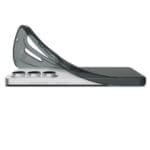 Spigen Liquid Crystal Space Crystal Kryt Samsung Galaxy S26 Ultra