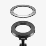 Spigen Mft36 Vacuumlock Magnetic MagSafe Dashboard Car Mount Black