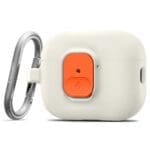 Spigen Nano Pop Apple Orange Beige Kryt AirPods Pro 3