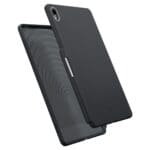 Spigen Nano Pop Black Sesame Kryt Samsung Galaxy Tab S11 11.0 X730/X736B