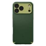Spigen Nano Pop Hybrid Mag MagSafe Avo Green Kryt iPhone 17 Pro Max
