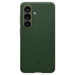 Spigen Nano Pop Mag MagSafe Avo Green Kryt Samsung Galaxy S26