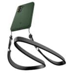 Spigen Nano Pop Mag MagSafe Avo Green Kryt Samsung Galaxy S26