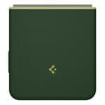 Spigen Nano Pop Mag MagSafe Avo Green Kryt Samsung Galaxy Z Flip 7