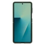 Spigen Nano Pop Mag MagSafe Avo Green Kryt Samsung Galaxy Z Flip 7