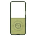 Spigen Nano Pop Mag MagSafe Avo Green Kryt Samsung Galaxy Z Flip 7