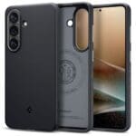 Spigen Nano Pop Mag MagSafe Black Sesame Kryt Samsung Galaxy S26