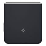 Spigen Nano Pop Mag MagSafe Black Sesame Kryt Samsung Galaxy Z Flip 7