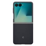 Spigen Nano Pop Mag MagSafe Black Sesame Kryt Samsung Galaxy Z Flip 7