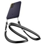 Spigen Nano Pop Mag MagSafe Blueberry Navy Kryt Samsung Galaxy S26