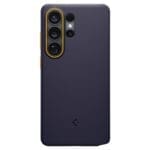 Spigen Nano Pop Mag MagSafe Blueberry Navy Kryt Samsung Galaxy S26 Ultra