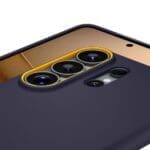 Spigen Nano Pop Mag MagSafe Blueberry Navy Kryt Samsung Galaxy S26 Ultra