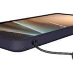 Spigen Nano Pop Mag MagSafe Blueberry Navy Kryt Samsung Galaxy S26 Ultra