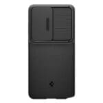 Spigen Optik Armor Black Kryt Samsung Galaxy S26 Ultra