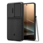 Spigen Optik Armor Black Kryt Samsung Galaxy S26 Ultra