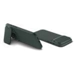 Spigen Optik Armor Mag MagSafe Abyss Green Kryt iPhone 17 Pro Max