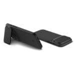 Spigen Optik Armor Mag MagSafe Black Kryt iPhone 17 Pro