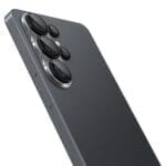 Spigen Optik Pro Hd Glas.Tr ”Ez Fit” Camera Protector 2-Pack Black Samsung Galaxy S26 Ultra