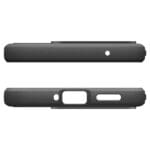 Spigen Rugged Armor Matte Black Kryt Xiaomi 15T
