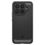Spigen Rugged Armor Pro Matte Black Kryt Xiaomi 15T
