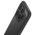 Spigen Rugged Armor Pro Matte Black Kryt Xiaomi 15T