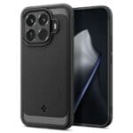 Spigen Rugged Armor Pro Matte Black Kryt Xiaomi 15T