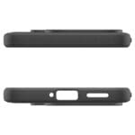 Spigen Rugged Armor Pro Matte Black Kryt Xiaomi 15T
