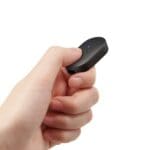 Spigen S581W MagSafe Bluetooth Selfie Stick Tripod Black