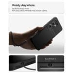Spigen Slim Armor Cs Black Kryt Samsung Galaxy S26 Ultra