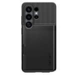 Spigen Slim Armor Cs Black Kryt Samsung Galaxy S26 Ultra