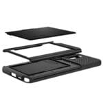 Spigen Slim Armor Cs Black Kryt Samsung Galaxy S26 Ultra