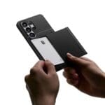 Spigen Slim Armor Cs Black Kryt Samsung Galaxy S26 Ultra