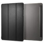 Spigen Smart Fold Black Kryt Samsung Galaxy Tab A9 Plus 11.0 X210/X215/X216