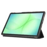 Spigen Smart Fold Black Kryt Samsung Galaxy Tab A9 Plus 11.0 X210/X215/X216