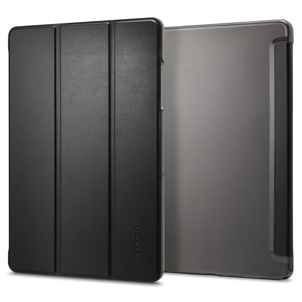 Spigen Smart Fold Black Kryt Samsung Galaxy Tab A9 Plus 11.0 X210/X215/X216