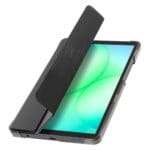 Spigen Smart Fold Matte Black Kryt Samsung Galaxy Tab A11 8.7 X133/X135/A9 8.7 X110/X115