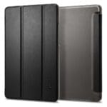 Spigen Smart Fold Matte Black Kryt Samsung Galaxy Tab A11 8.7 X133/X135/A9 8.7 X110/X115