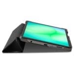 Spigen Smart Fold Matte Black Kryt Samsung Galaxy Tab A11 8.7 X133/X135/A9 8.7 X110/X115