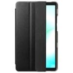 Spigen Smart Fold Matte Black Kryt Samsung Galaxy Tab A11 8.7 X133/X135/A9 8.7 X110/X115