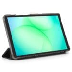 Spigen Smart Fold Matte Black Kryt Samsung Galaxy Tab A11 8.7 X133/X135/A9 8.7 X110/X115