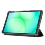 Spigen Smart Fold Matte Black Kryt Samsung Galaxy Tab A11 8.7 X133/X135/A9 8.7 X110/X115