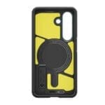 Spigen Tough Armor Mag MagSafe Abyss Green Kryt Samsung Galaxy S26 Plus