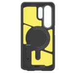Spigen Tough Armor Mag MagSafe Abyss Green Kryt Samsung Galaxy S26 Ultra