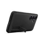 Spigen Tough Armor Mag MagSafe Black Kryt Samsung Galaxy S26 Plus