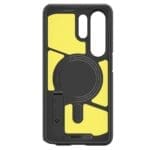 Spigen Tough Armor Mag MagSafe Black Kryt Samsung Galaxy S26 Ultra